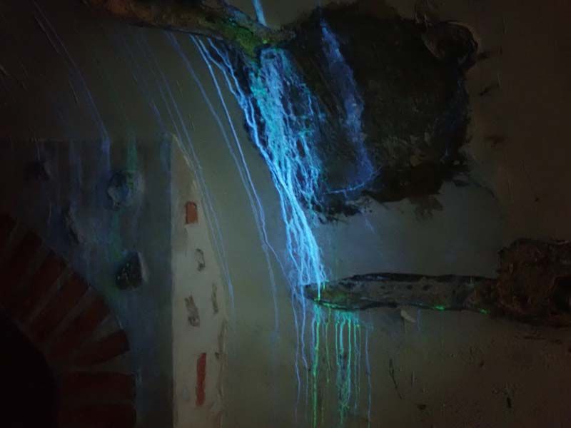 Recherche d’infiltration d’eau sur mur intérieur Recherche d’infiltration d’eau sur mur intérieur